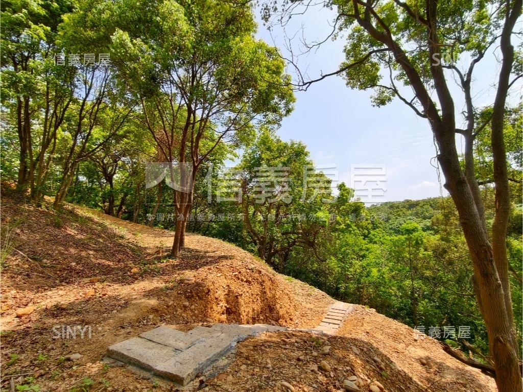 大湖路休閒農地－琉森莊園房屋室內格局與周邊環境
