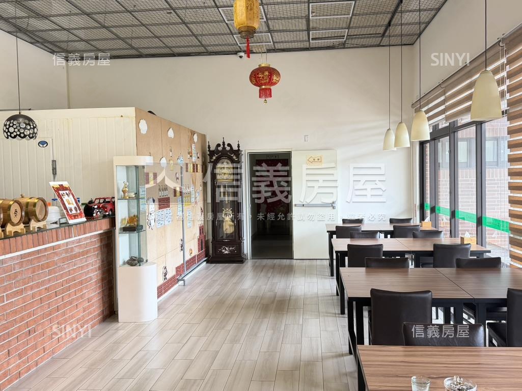 新竹土地５９４坪乙工廠辦房屋室內格局與周邊環境