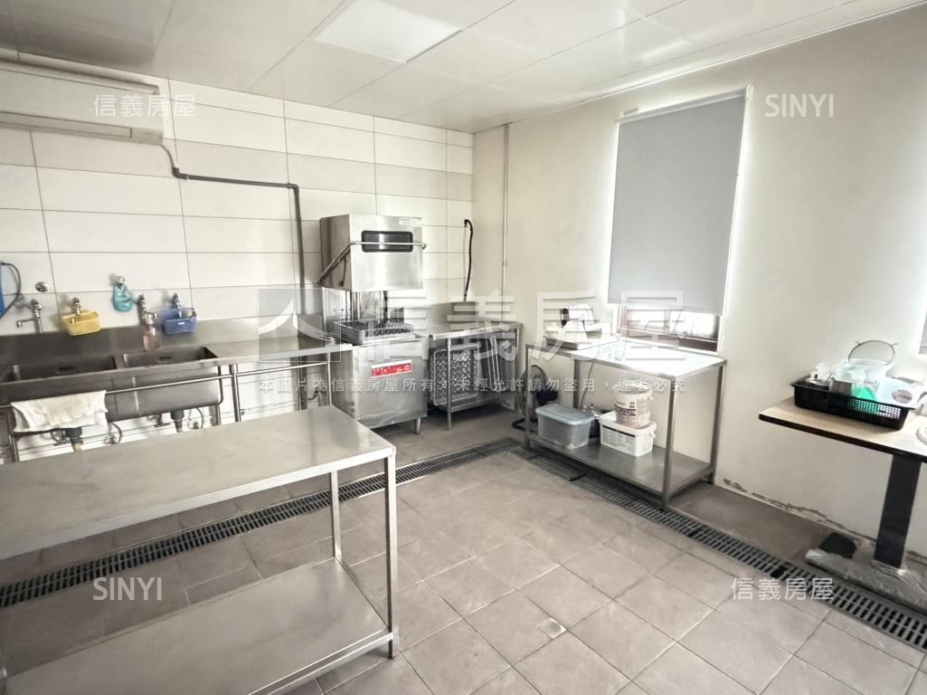 新竹土地５９４坪乙工廠辦房屋室內格局與周邊環境