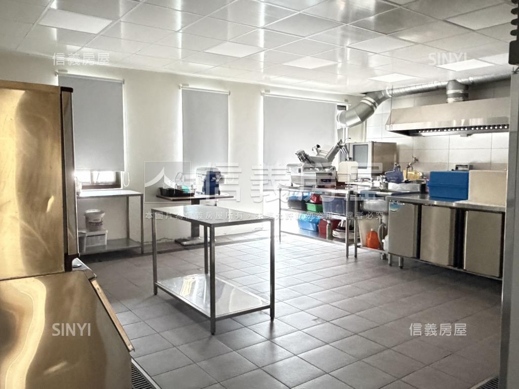 新竹土地５９４坪乙工廠辦房屋室內格局與周邊環境