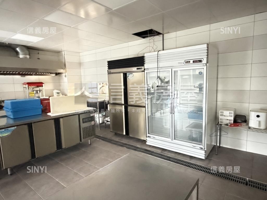 新竹土地５９４坪乙工廠辦房屋室內格局與周邊環境