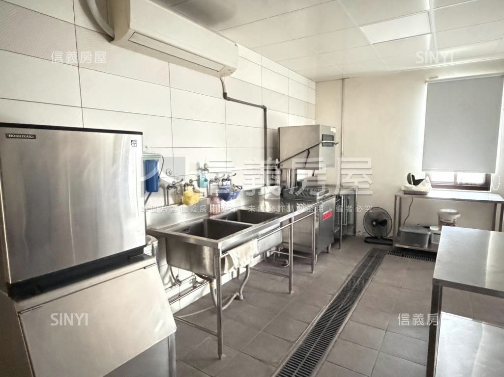 新竹土地５９４坪乙工廠辦房屋室內格局與周邊環境