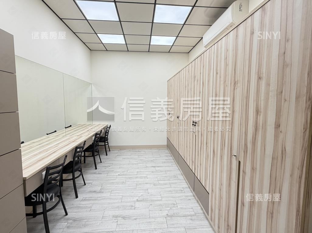 新竹土地５９４坪乙工廠辦房屋室內格局與周邊環境