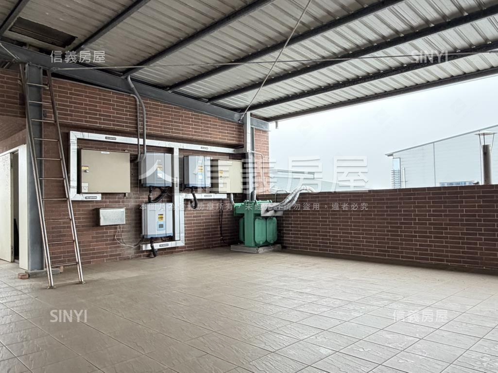 新竹土地５９４坪乙工廠辦房屋室內格局與周邊環境