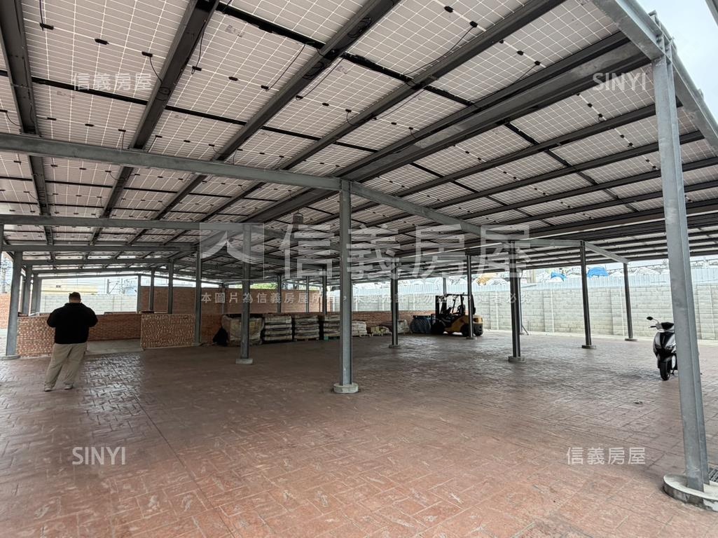 新竹土地５９４坪乙工廠辦房屋室內格局與周邊環境