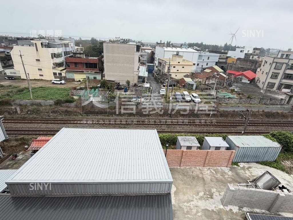 新竹土地５９４坪乙工廠辦房屋室內格局與周邊環境