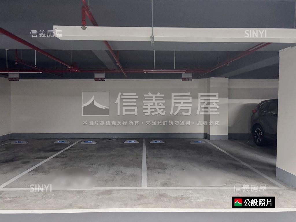 佳順寓安３樓３房平車房屋室內格局與周邊環境