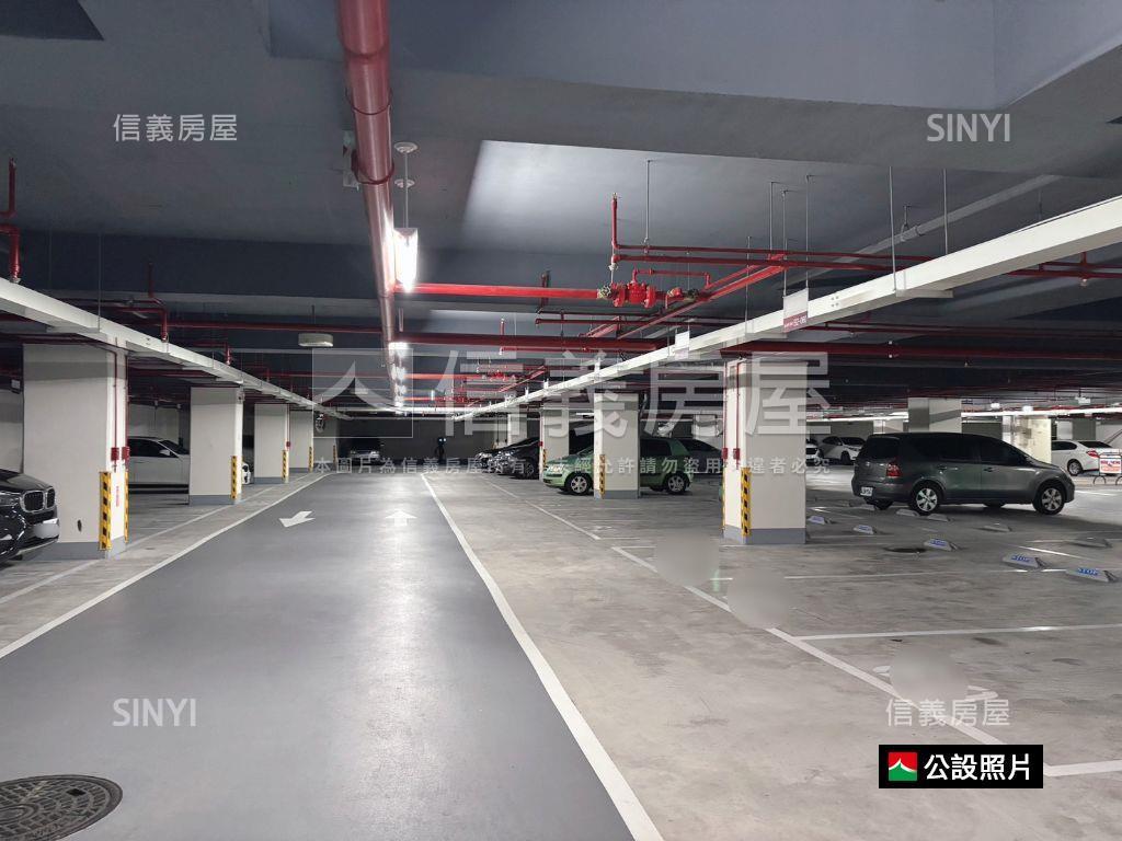 佳順寓安３樓３房平車房屋室內格局與周邊環境