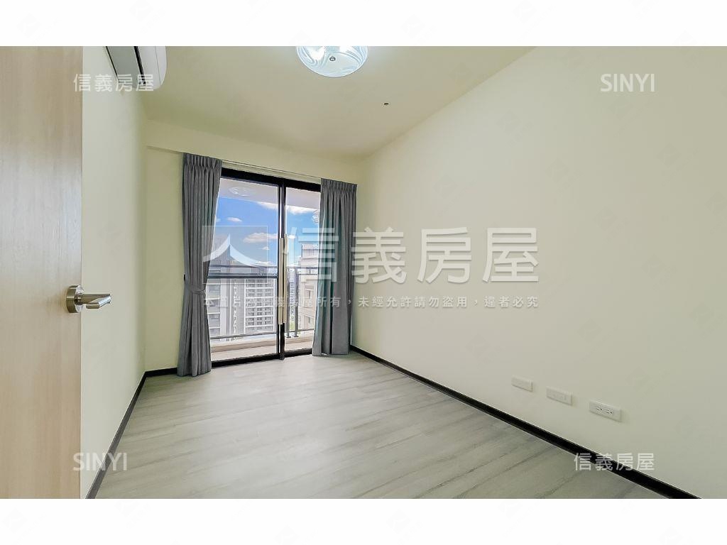 蜜之地帝王戶三房平車位讚房屋室內格局與周邊環境