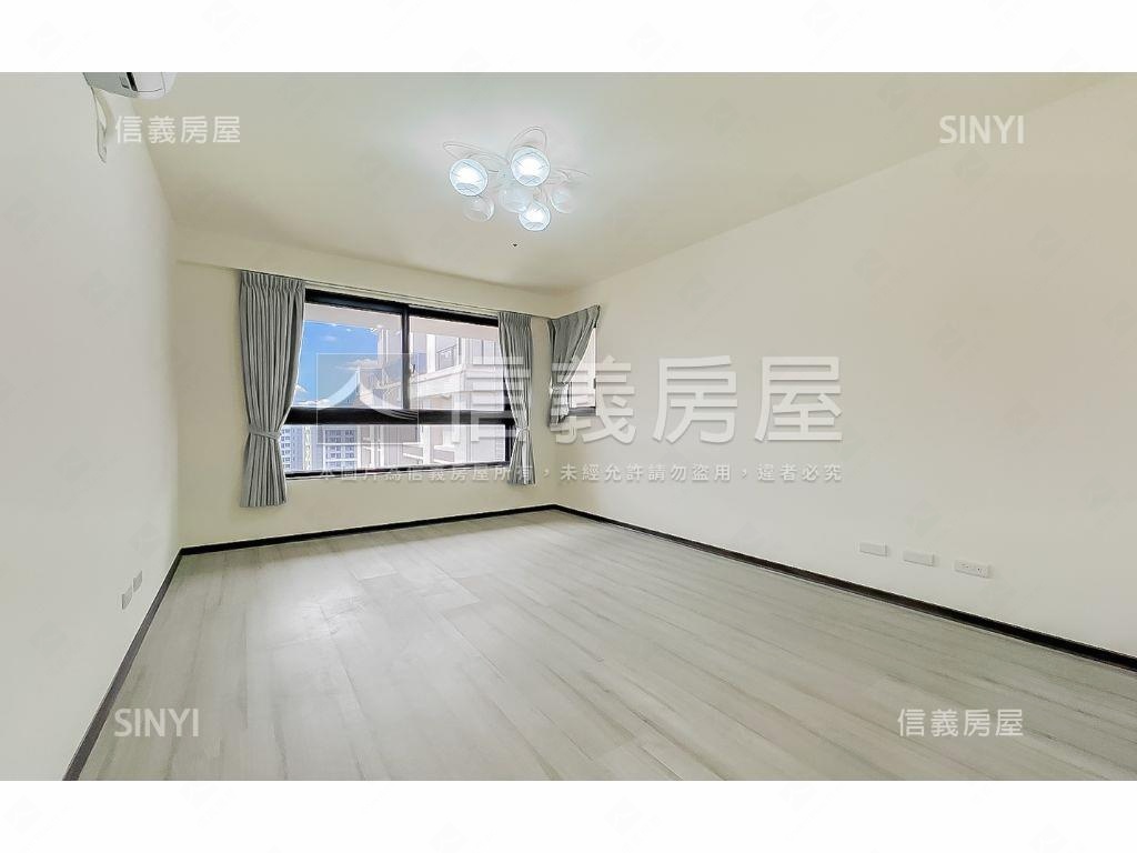 蜜之地帝王戶三房平車位讚房屋室內格局與周邊環境