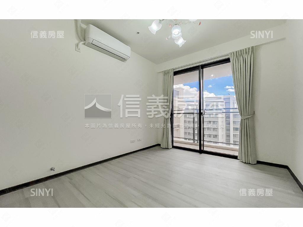 蜜之地帝王戶三房平車位讚房屋室內格局與周邊環境