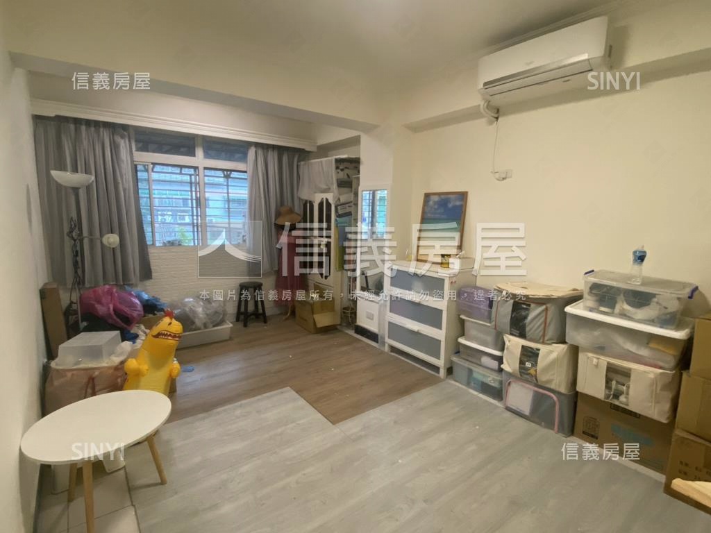 華順街大空間華廈房屋室內格局與周邊環境