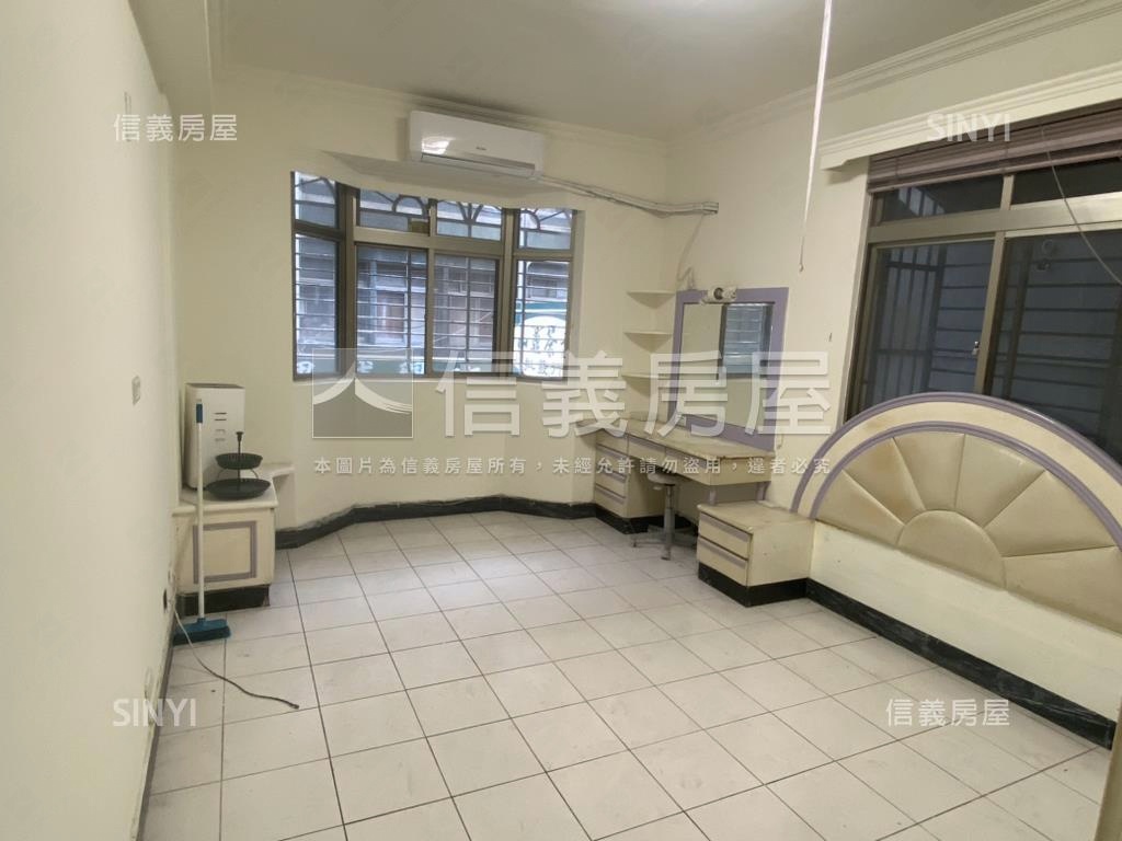 華順街大空間華廈房屋室內格局與周邊環境