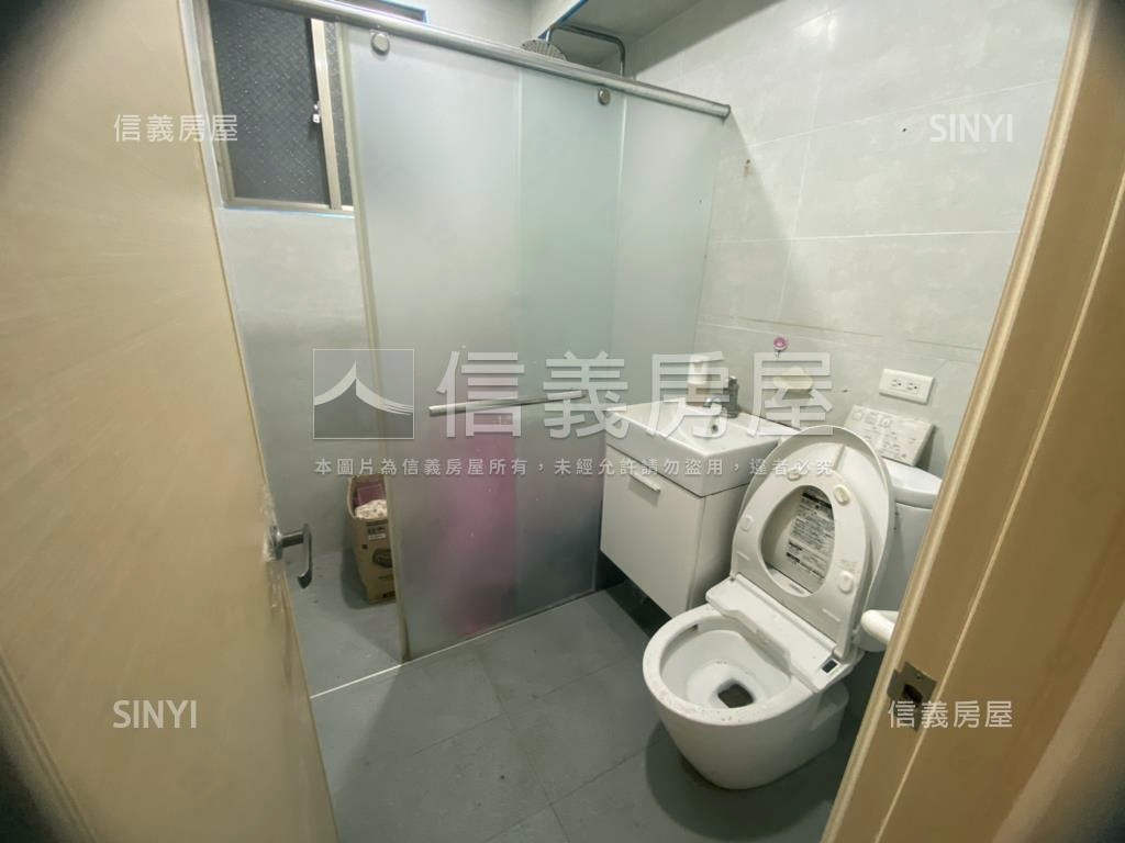 華順街大空間華廈房屋室內格局與周邊環境