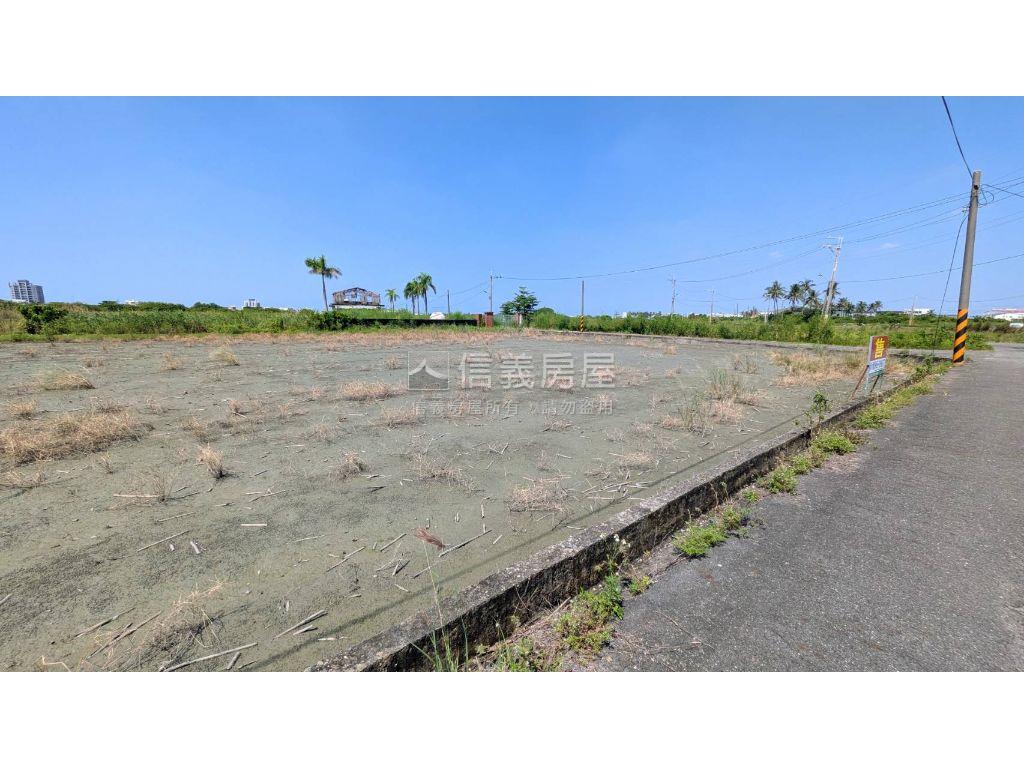 安南方正臨路都內農地房屋室內格局與周邊環境