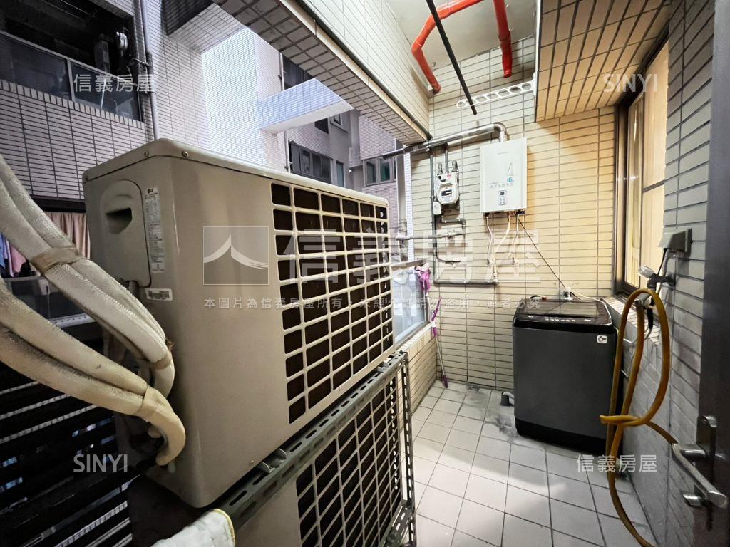 風呂成家宅＋平面汽機車位房屋室內格局與周邊環境