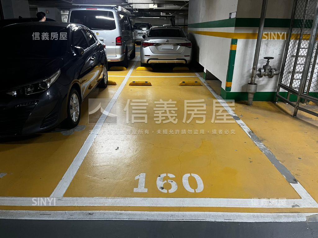 風呂成家宅＋平面汽機車位房屋室內格局與周邊環境