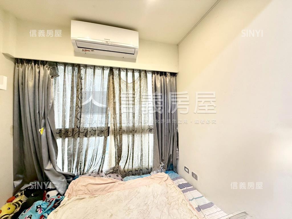 ＮｅｗＳｋｙ成家三房車位房屋室內格局與周邊環境