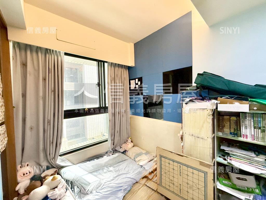 ＮｅｗＳｋｙ成家三房車位房屋室內格局與周邊環境