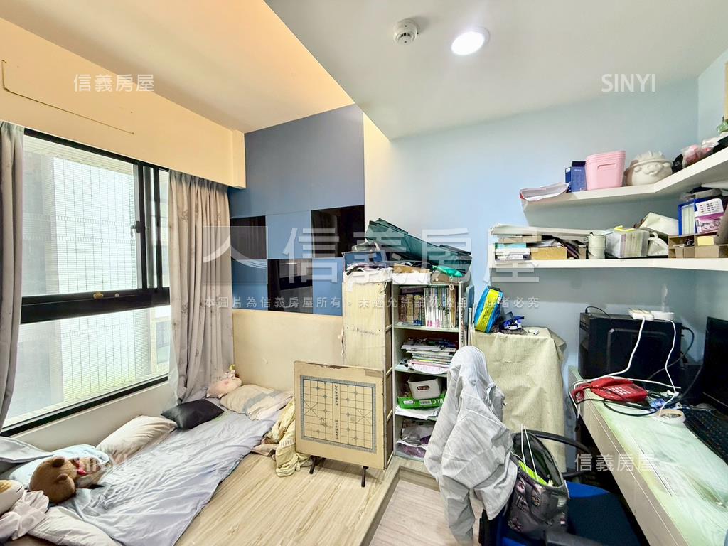 ＮｅｗＳｋｙ成家三房車位房屋室內格局與周邊環境