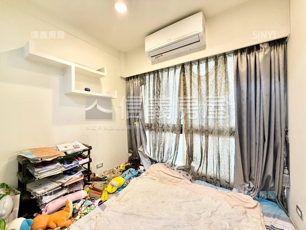 ＮｅｗＳｋｙ成家三房車位房屋室內格局與周邊環境