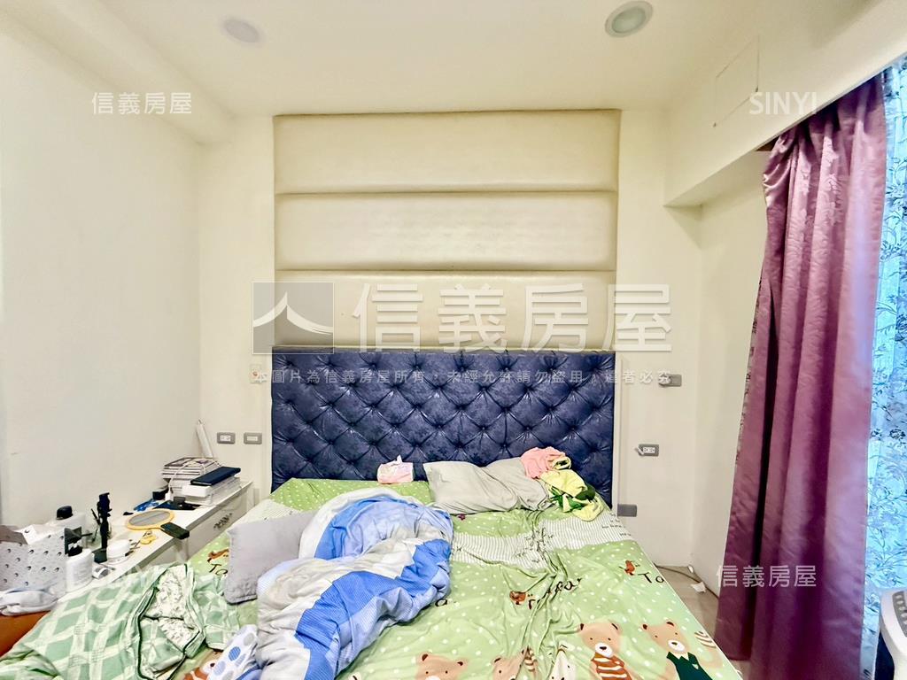 ＮｅｗＳｋｙ成家三房車位房屋室內格局與周邊環境