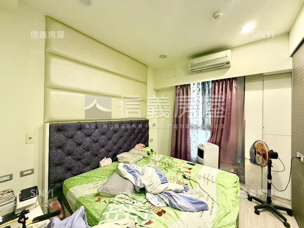 ＮｅｗＳｋｙ成家三房車位房屋室內格局與周邊環境