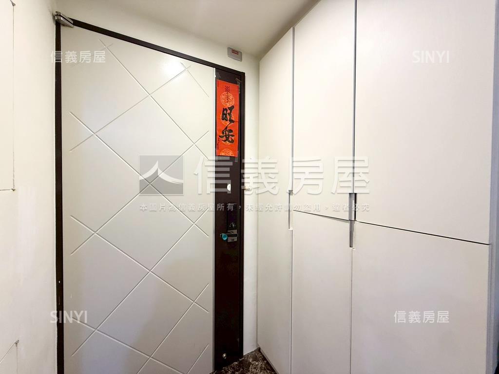 ＮｅｗＳｋｙ成家三房車位房屋室內格局與周邊環境