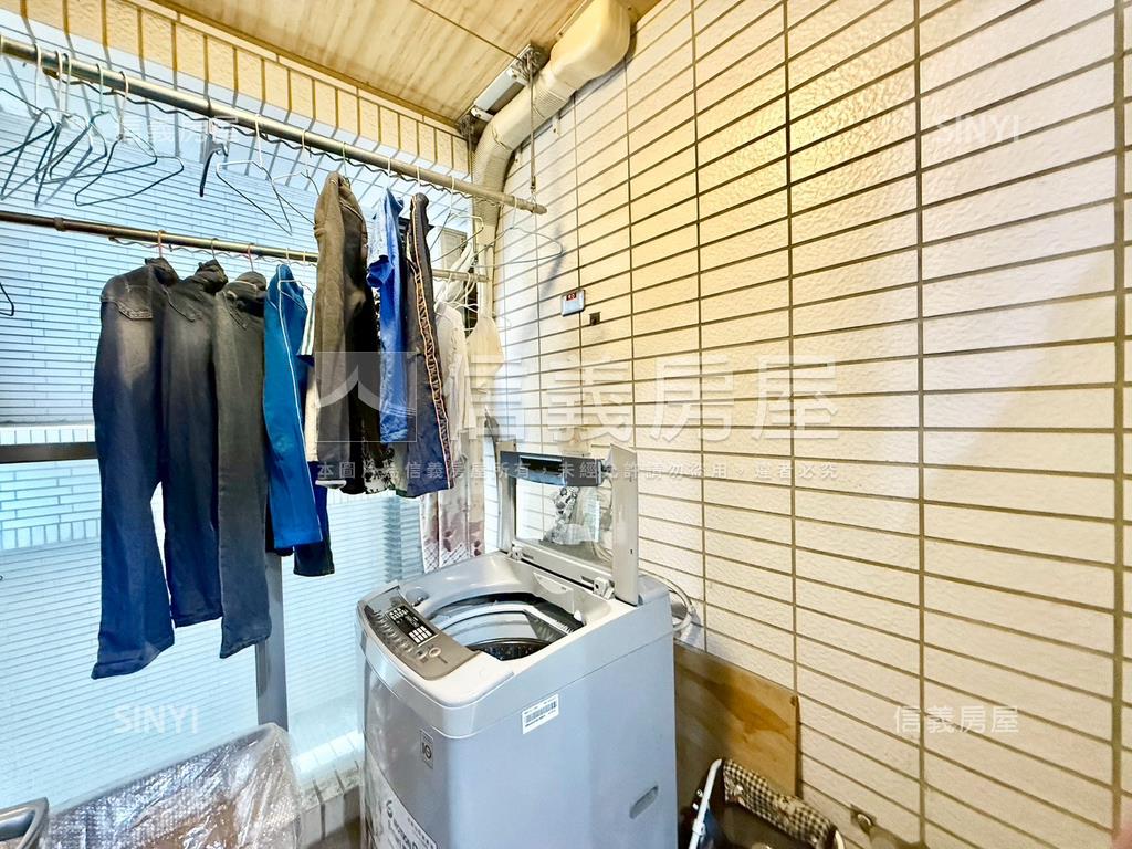 ＮｅｗＳｋｙ成家三房車位房屋室內格局與周邊環境