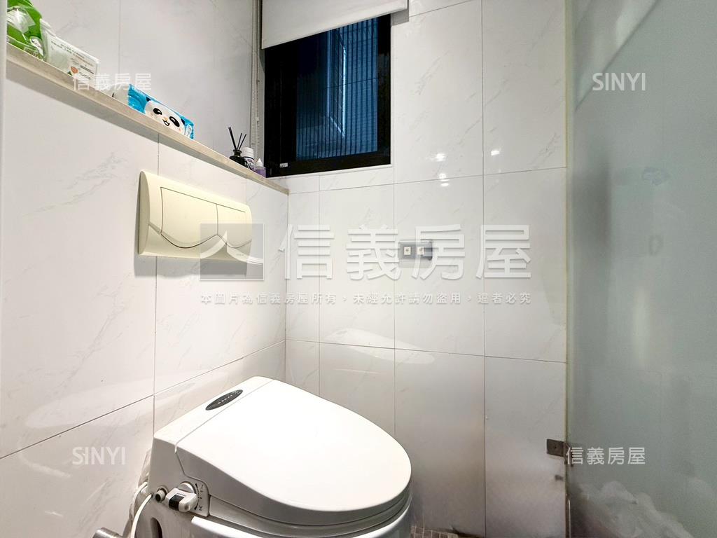 ＮｅｗＳｋｙ成家三房車位房屋室內格局與周邊環境