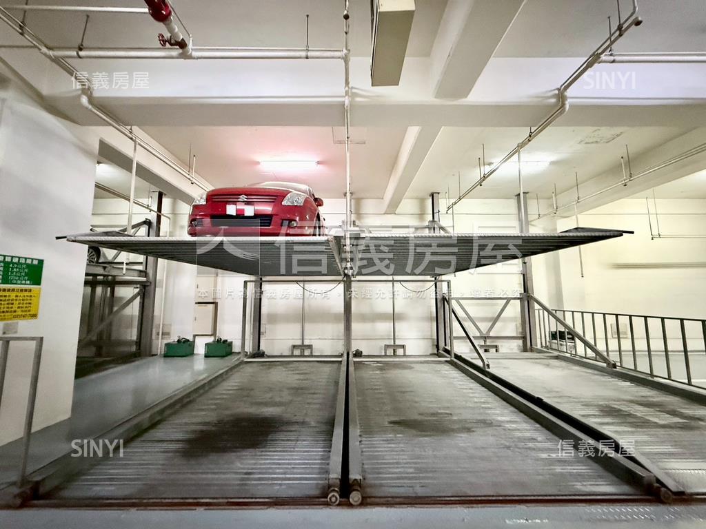 ＮｅｗＳｋｙ成家三房車位房屋室內格局與周邊環境