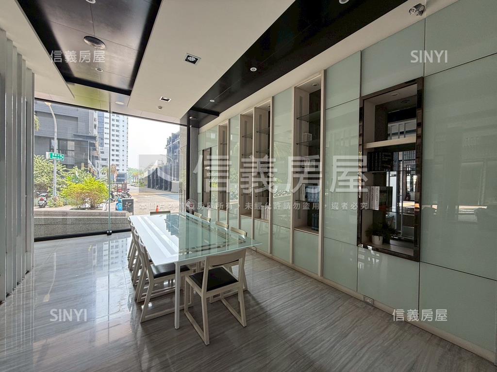 ＮｅｗＳｋｙ成家三房車位房屋室內格局與周邊環境