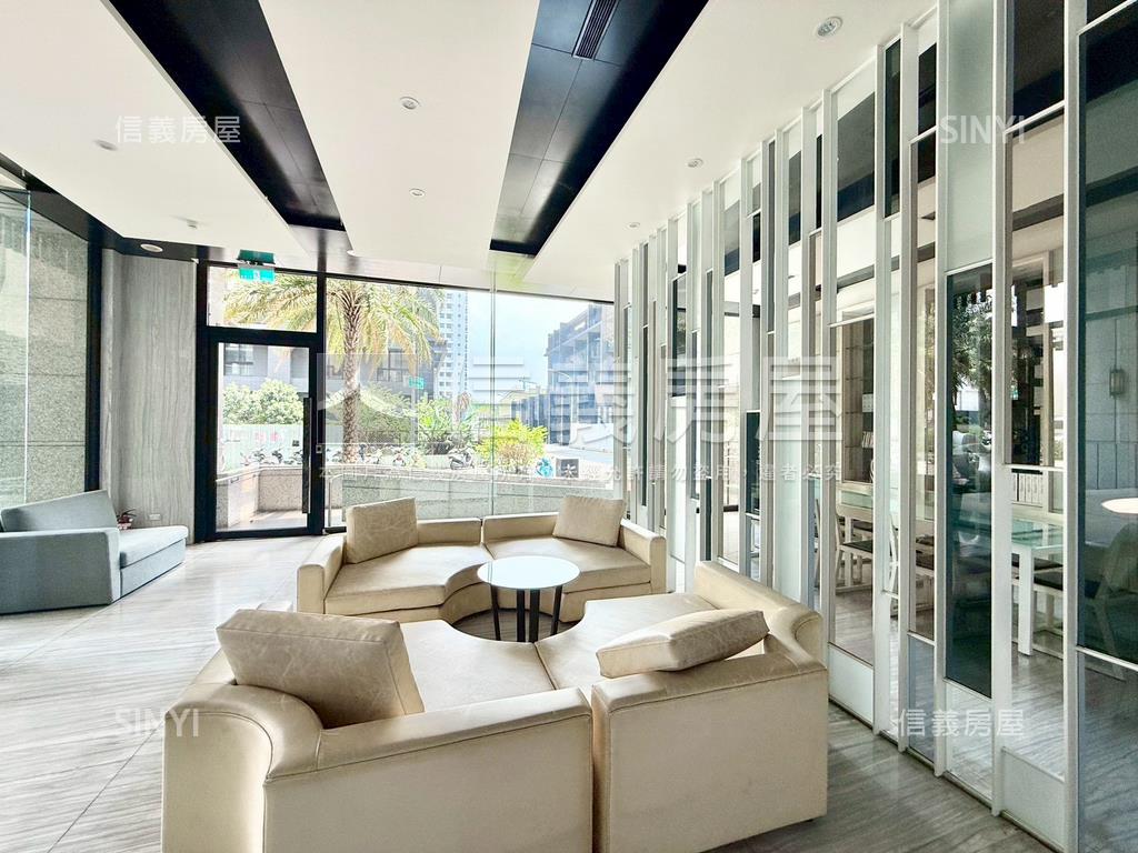 ＮｅｗＳｋｙ成家三房車位房屋室內格局與周邊環境