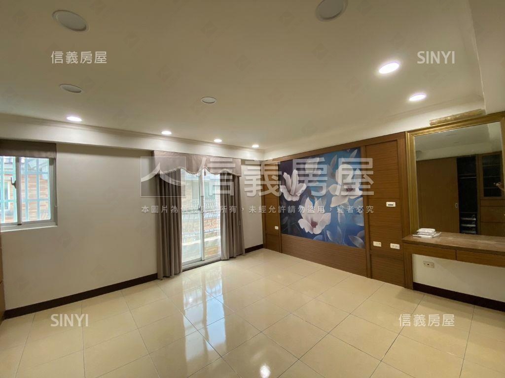 傳世成家南勢瑰寶別墅房屋室內格局與周邊環境