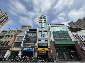 東門領袖單層單戶商辦大樓