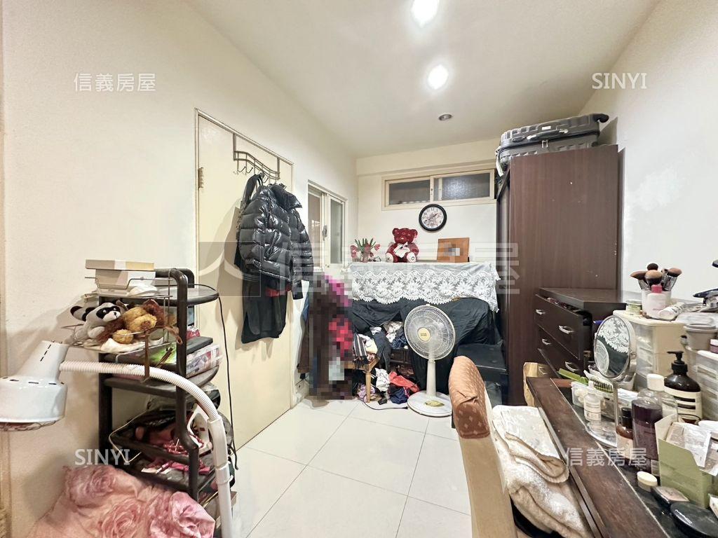 近未來捷運廈安站好屋房屋室內格局與周邊環境