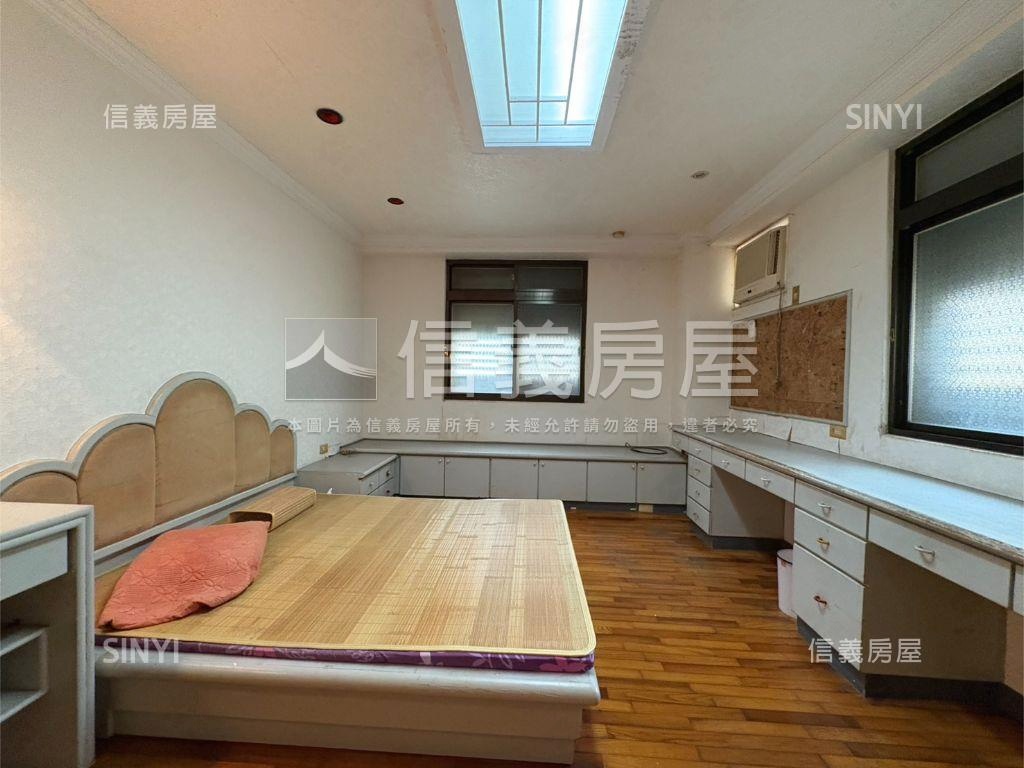 近陽明國中三房平車樹梢戶房屋室內格局與周邊環境