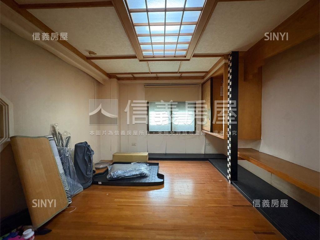 近陽明國中三房平車樹梢戶房屋室內格局與周邊環境