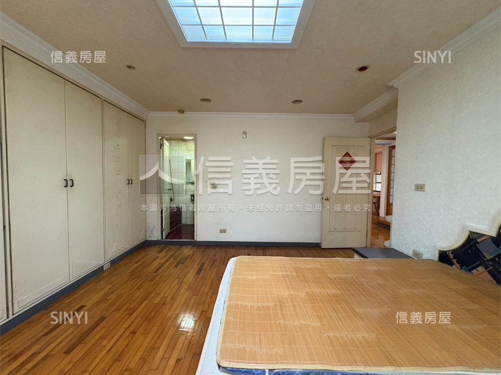近陽明國中三房平車樹梢戶房屋室內格局與周邊環境