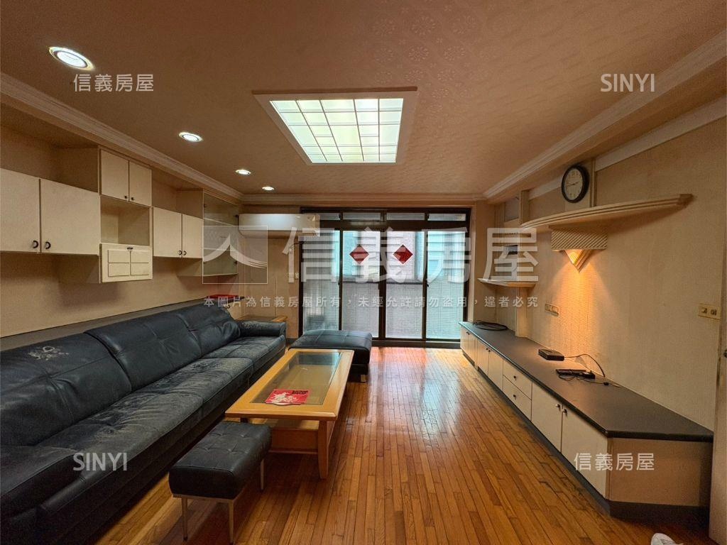 近陽明國中三房平車樹梢戶房屋室內格局與周邊環境