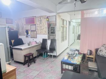 漢生東路方正一樓