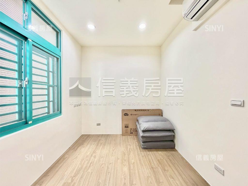 蔚藍海角間三房外棟雙車位房屋室內格局與周邊環境