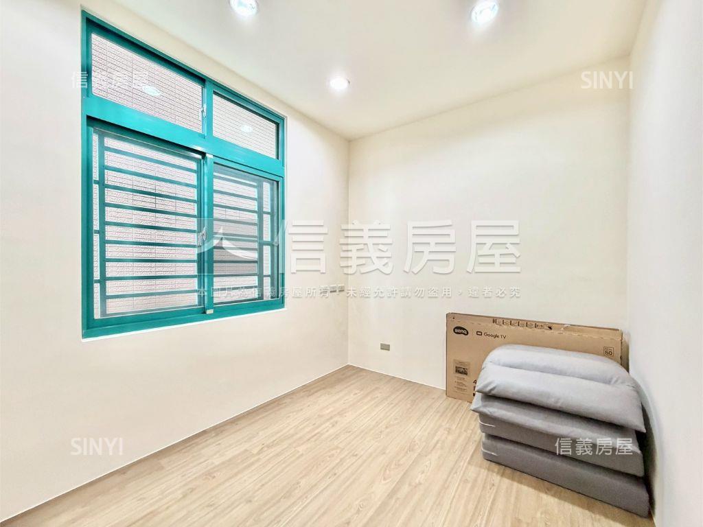 蔚藍海角間三房外棟雙車位房屋室內格局與周邊環境