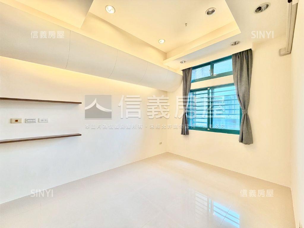 蔚藍海角間三房外棟雙車位房屋室內格局與周邊環境