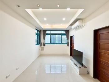 蔚藍海角間三房外棟雙車位