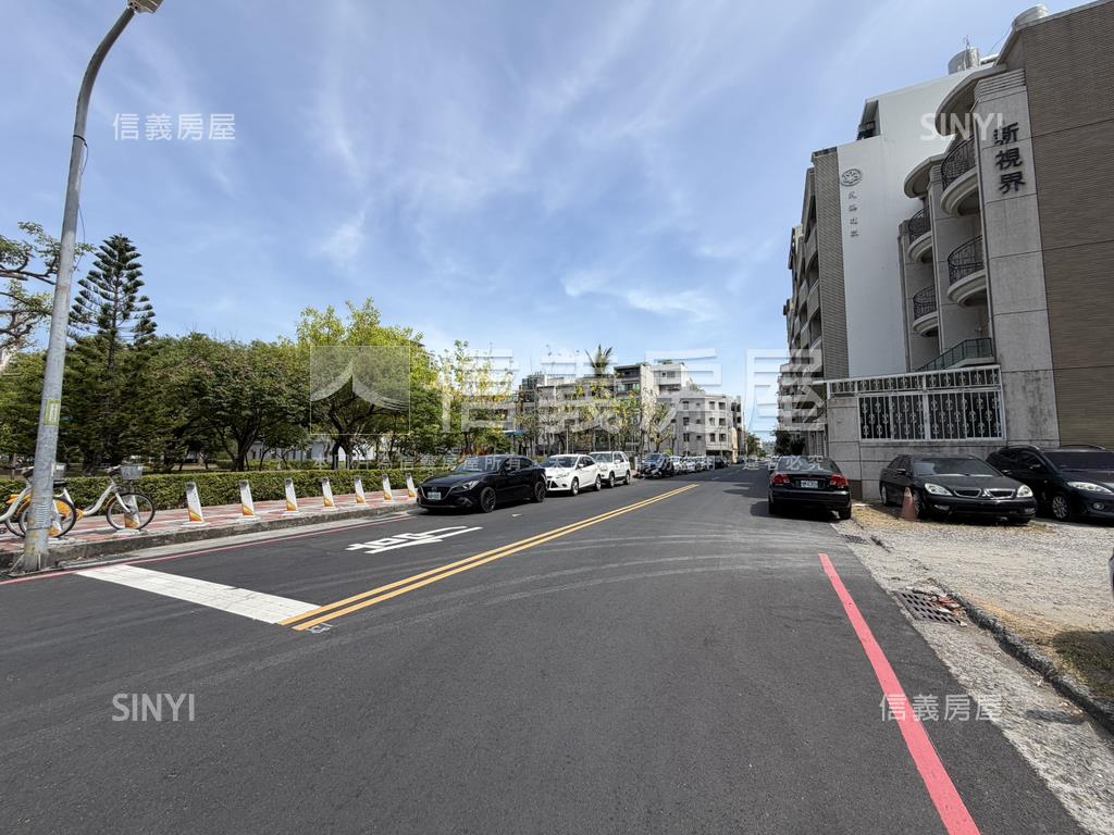 建平七街角窗土地房屋室內格局與周邊環境