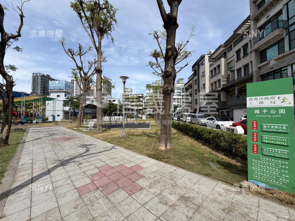 建平七街角窗土地房屋室內格局與周邊環境