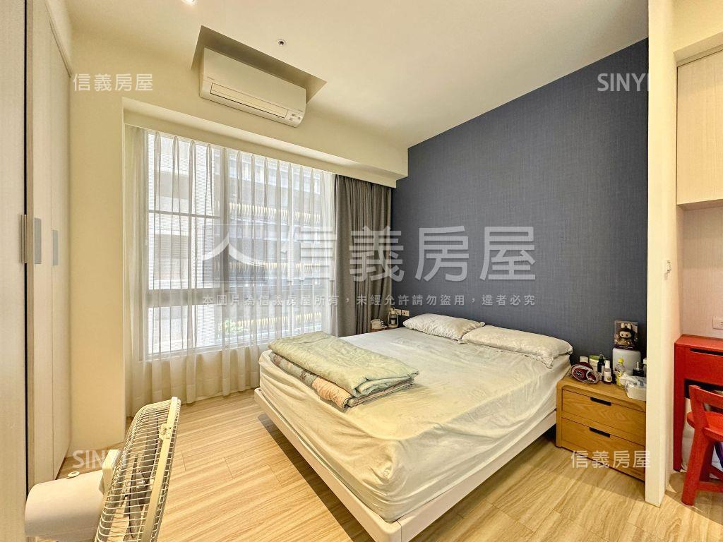 萬寶隆典藏美居房屋室內格局與周邊環境