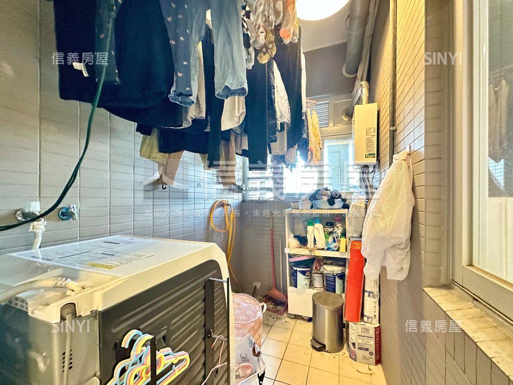 萬寶隆典藏美居房屋室內格局與周邊環境