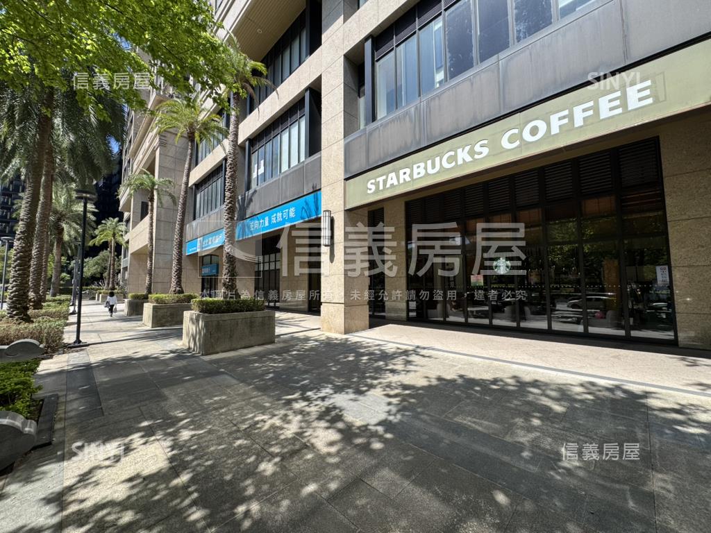 萬寶隆典藏美居房屋室內格局與周邊環境